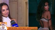 Mădălina Ghenea: 