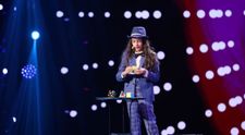 Românii au talent 2022: Cine este Radu Enache, copilul geniu care i-a dat pe spate pe jurați: “IQ-ul meu este 150”