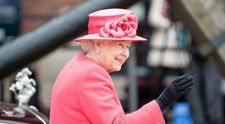 Înainte de interviul dat lui Oprah Winfrey, Regina le-a trimis un cadou neașteptat Prințului Harry și lui Meghan Markle