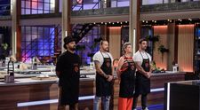 Nimeni nu s-a așteptat! Cine este concurentul care a părăsit MasterChef, în ediția din 26 noiembrie 2024