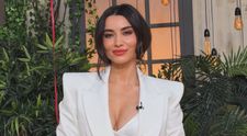 La mulți ani, Lili Sandu! Câți ani împlinește astăzi superba vedetă PRO TV