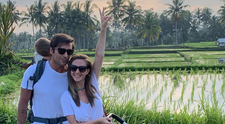 Adela Popescu, despre vacanța în Bali cu doi copii sub 3 ani: 