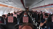O companie aeriană promite călătorilor înmormântare gratuită dacă se infectează cu Covid-19