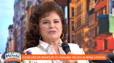 VIDEO Concurs de bancuri cu Mioara Velicu și Irina Loghin