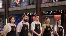 MasterChef, 13 octombrie 2025. Să înceapă proba sub presiune! Concurenții au ales ingredientele pe întuneric. Cum s-au descurcat