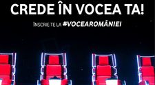 Și tu poți fi Vocea României! Au început înscrierile pentru sezonul 11