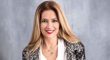 VIDEO Amalia Enache, momente de poveste din Brazilia
