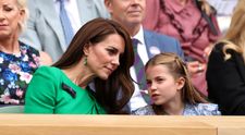 Prințesa Charlotte știe cum să-i aducă zâmbetul pe buze lui Kate Middleton! Ce talent adorabil are fetița care va împlini 9 ani