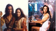 O mai țineți minte pe Madeleine Stowe, superba actriță din ”Ultimul mohican”? Incredibil cum arată acum, la ani buni după ce a părăsit Hollywood-ul