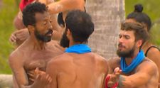 Survivor, 8 martie 2023: Robert îl împinge pe Kamara, deși nu participau la probă. Decizia domnului Dan