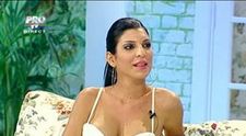 Andreea Tonciu: 
