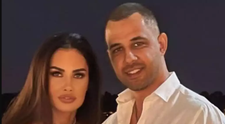 Alex Ashraf ar fi dependent de jocurile de noroc. Oana Zăvoranu îl acuză că folosea banii familiei pentru amantă