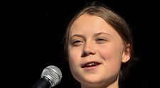 Greta Thunberg este ”o puștoaică răsfățată” care ar trebui să tacă și să se întoarcă la școală