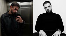 Andrew Barabancea a suferit un infarct la  24 de ani. Cum se simte fiul Ozanei: „Trăiesc o perioadă extrem de dificilă”