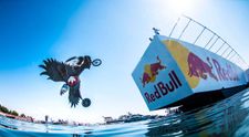 Red Bull Flugtag aterizează pe 17 septembrie în București, pe insula Lacul Morii