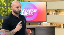 Giani Kiriță alcătuiește echipa perfectă de fotbal feminin: 