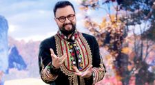Cătălin Măruță împlinește 45 de ani. Viața unuia dintre cei mai îndrăgiți prezentatori TV