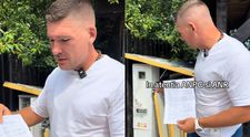 Călin Donca, revoltat după ce a rămas fără energie electrică. Afaceristul acuză furnizorul că l-a deconectat de la rețea deși are toate facturile plătite: „Debranșarea a ajuns cu o lună mai târziu”