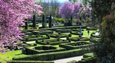 3 grădini spectaculoase din România pe care merită să le vizitezi vara aceasta