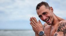 De ce a renunțat Vladimir Drăghia la a face performanță ca înotător?