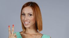 Aliona Munteanu