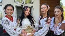 Colaborare de suflet pentru Francisca și Fetele din Botoșani, “La mama fată”
