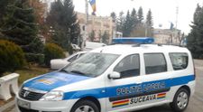 Întâmplare șocantă în Botoșani! Polițist găsit mort într-un poligon de trageri: „Împușcat în cap”