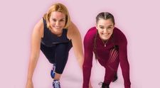 Race for the Cure, cursa în care poți alerga pentru a salva viețile unor femei din România