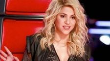 Mesajul Shakirei pentru Sanziana Niculae, in ziua Marii Finale de la 