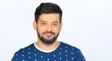 Ciprian Vlaicu, noul component al echipei Visuri la cheie: „Ma bucur nespus ca am sansa sa aduc bucurie”