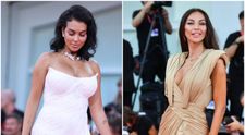 Mădălina sau Georgina? Cele două vedete s-au 