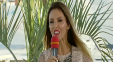 Denisa Nechifor: 