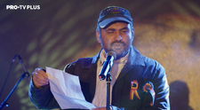 Mesajul lui Celentano pentru România! Poezia cu care personajul din Las Fierbinți a devenit viral de 1 decembrie
