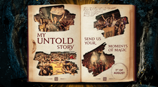 Untold își premiază cei mai înfocați fani! Cum poți face parte din povestea celui mai iubit festival