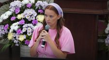 Ce a făcut-o pe Diana Dumitrescu să se pocăiască. Actrița recunoaște că niciodată nu ținuse post și nu se împărtășise, cât timp a fost ortodoxă. Ce s-a întâmplat în viața ei: „M-am botezat. M-am pocăit. Este foarte greu!”
