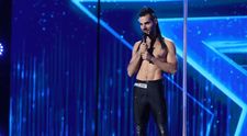 Românii au talent 2020: Niv Gradus