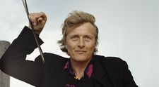 Actorul olandez Rutger Hauer a fost înmormântat în secret