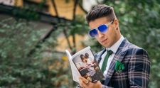 (P) Loren Loghin, bărbatul care aduce seducția în România