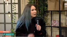 Emy Alupei, victimă a bullyingului. Ce mărturisiri a făcut artista în direct, la TV