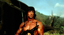 Cum arată Sylvester Stallone după filmările ultimului capitol din seria 
