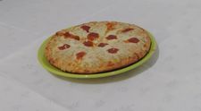 (P) Raku, gaming intens și o pauză binemeritată cu... pizza Guseppe