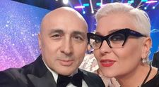 Monica Anghel, detalii despre starea de sănătate a lui Marcel Pavel: „Vorbesc cu el de 2-3 ori pe zi”
