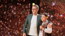 Ianis Pîrșe, de la Românii au talent, La Măruță! De ce a ales țambalul ca instrument