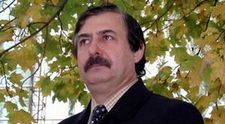 Nicolae Botgros