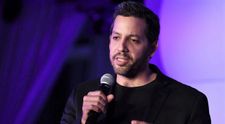 Prima reacție a magicianului David Blaine la acuzațiile de agresiune sexuală