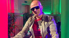 Costi Ioniță, după ce a fost nominalizat iar la Premiile Grammy: „Oriunde m-aș afla vă reprezint cu drag”