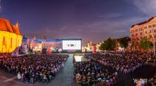 Festivalul Internațional de Film Transilvania ajunge la Oradea. Care sunt surprizele