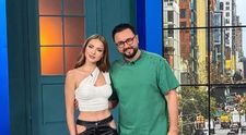 Otilia Bilionera: 