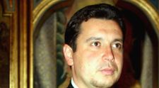 Doliu în Biserica Ortodoxă! Părintele Ciprian Necula a murit la doar 48 de ani. Care este cauza decesului