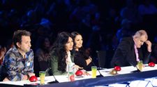 Andra, Mihaela, Andi si Florin devin caprioare si lei, iar Smiley si Pavel Bartos tigri, vineri, la Romanii au talent!